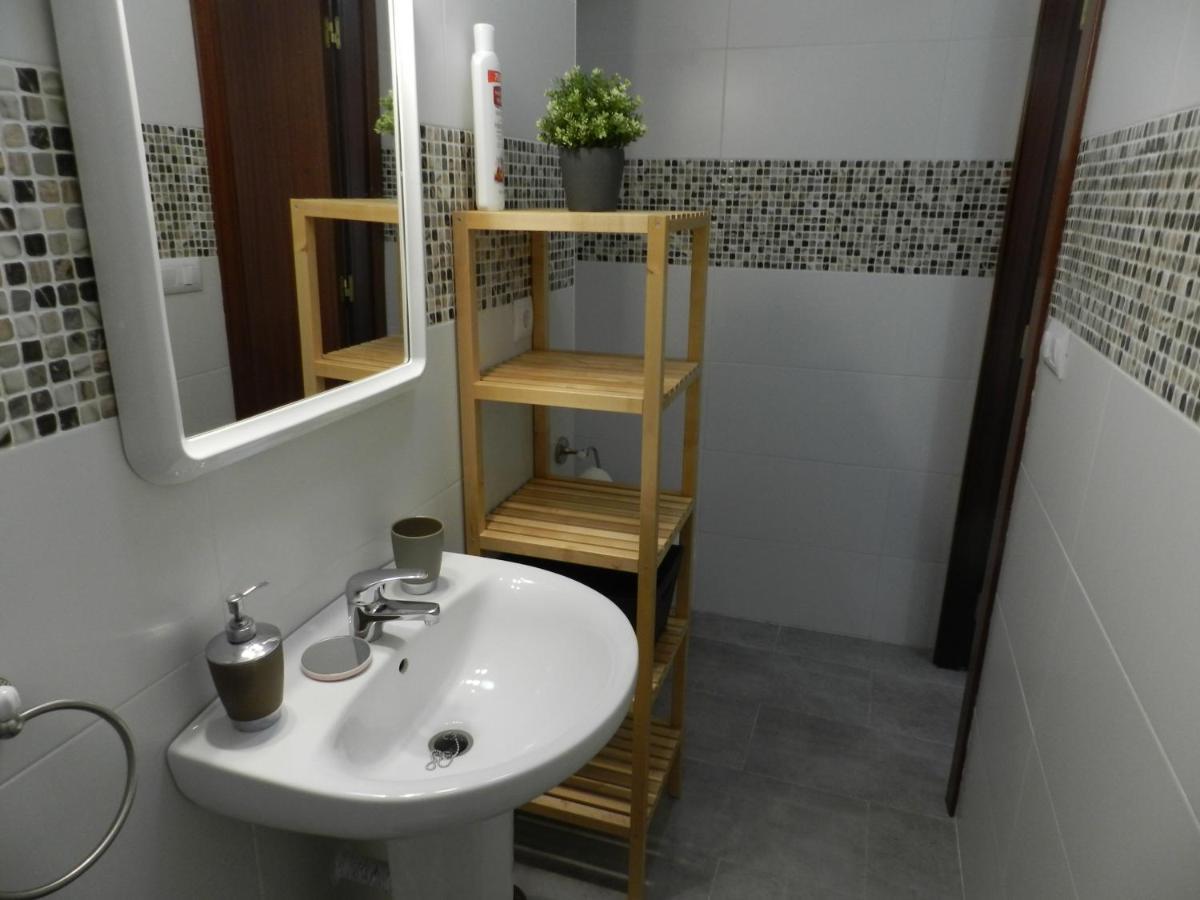 Casa Lola, La Plazoleta Apartment Вехер де ла Фронтера Екстериор снимка